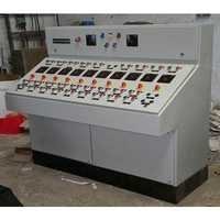 Electric Control Desk