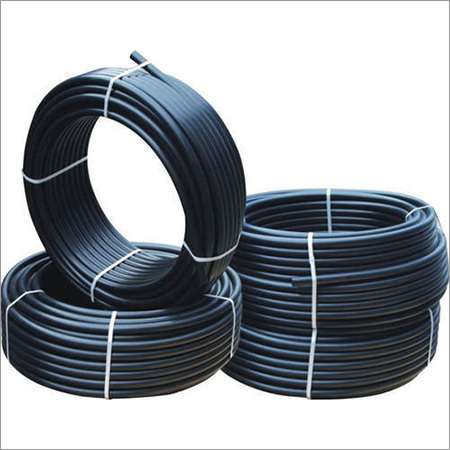 HDPE Coil Pipes
