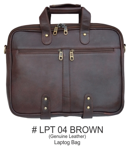 Leather Bag