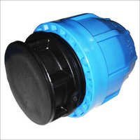 Compression End Cap