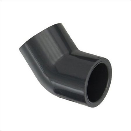 HDPE Molded Bend