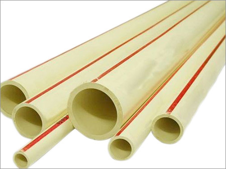 Plumbing Pipe