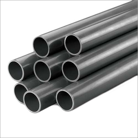 PVC Plastic Pipes