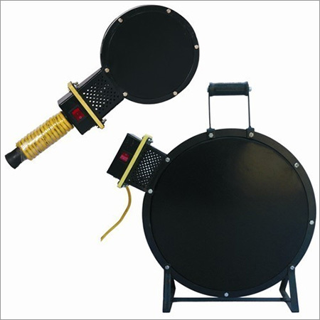 HDPE Pipe Joint Heater