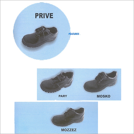 Safety Shoes