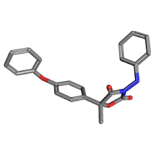 Famoxadone solution