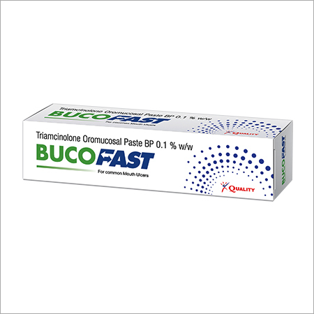 Bucofast
