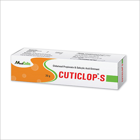 Cuticlop Presentation