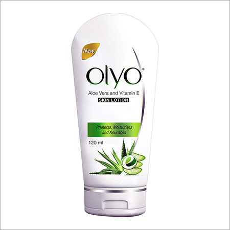 Olyo Bottle Label