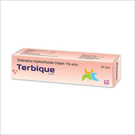 Terbeque Presentation