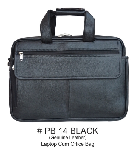 Black Color Side Bag Design: New