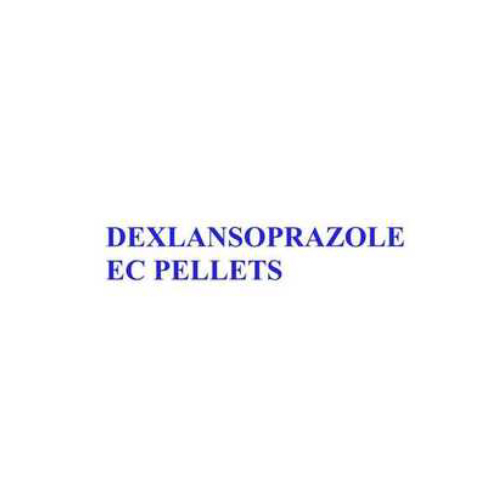 Dexlansoprazole EC Pellets
