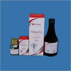 Ayurvedic Syrup
