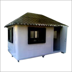 Portable Labour Houses