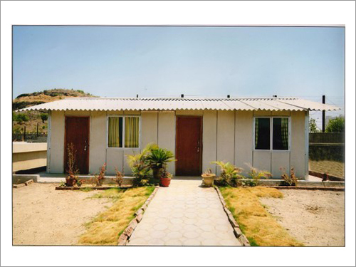 Readymade Farm Houses