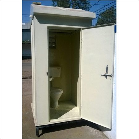 Portable Executive Type Toilet