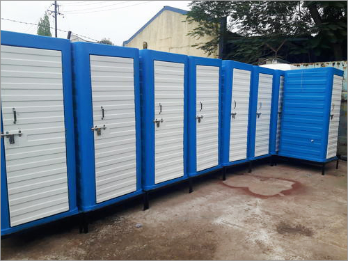 Portable Toilet - 6 in 1)