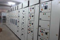 Pmcc Control Panel