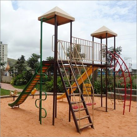 Multi Playground Unit