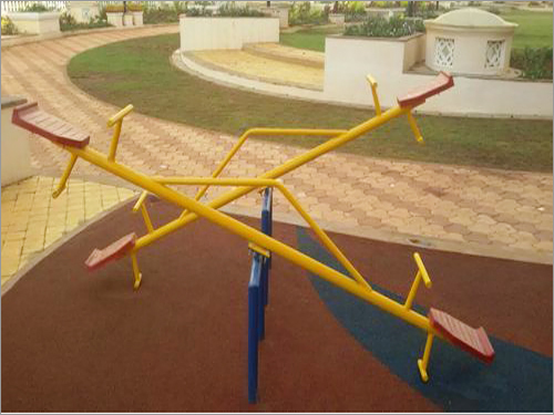 Seesaw