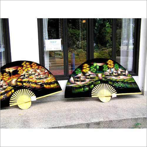 Designer Wall Paintings