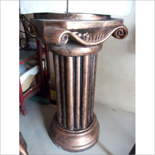 FRP Pillars