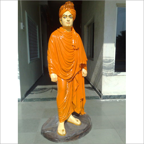 Swami Vivekananda Statues