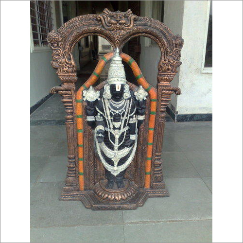 Tirupati Balaji Statues