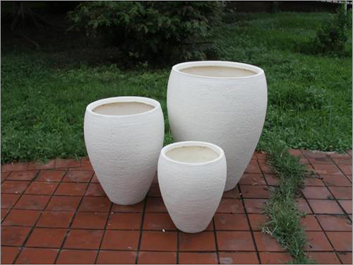 FRP Garden Planters