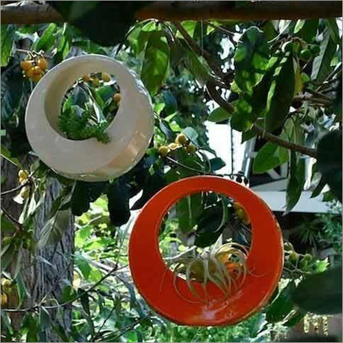 Hanging Planter For Balcony Gardens