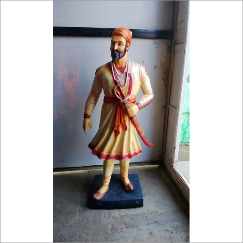 Shivaji Maharaj Statue