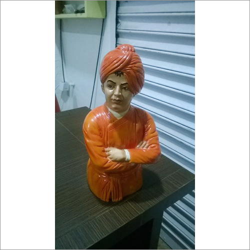 Swami Vivekanand Statue