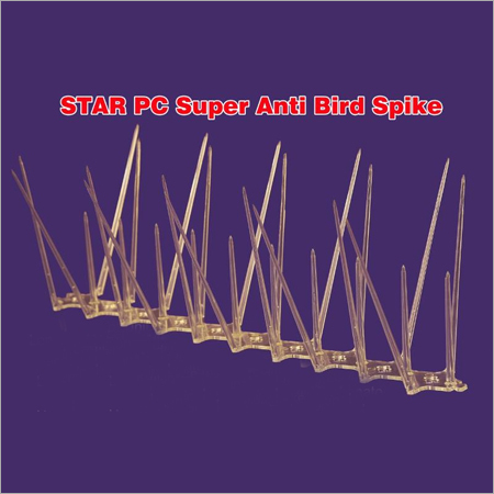 Anti Bird Spike