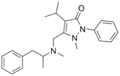 Famprofazone