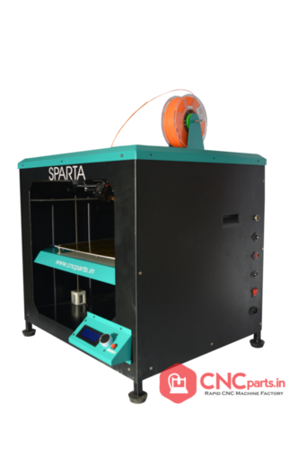 3D printer Sparta