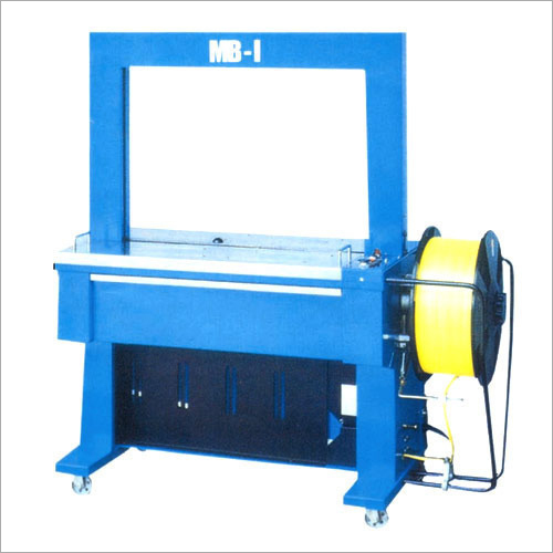 Automatic Strapping Machine