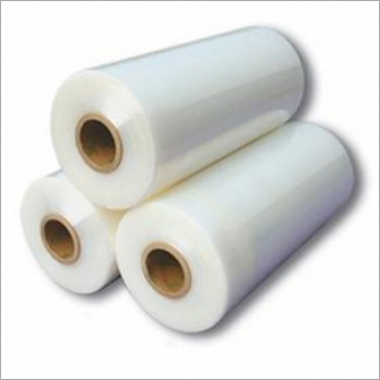 Machine Grade Stretch Film