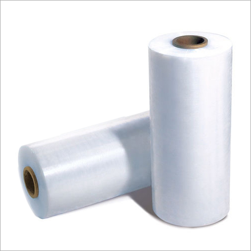Stretch Films