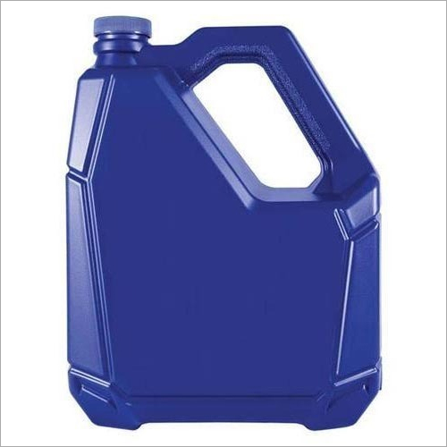 Industrial Rust Preventive Oil