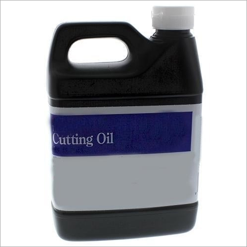 Industrial Thread Cutting Oil
