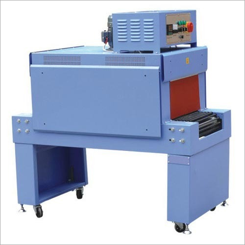 Shrink Machine