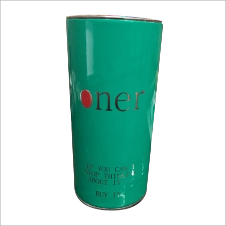 Paper Core Tube