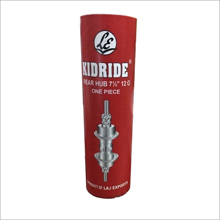 Paper Tube