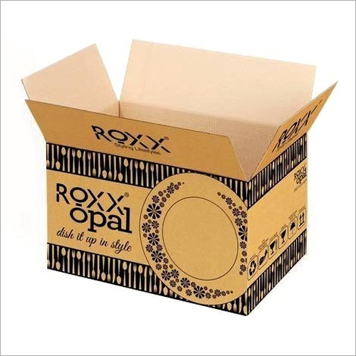 Master Carton Boxes