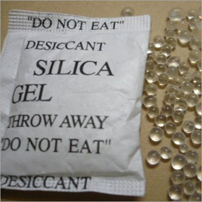 Silica Gels