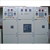 Synchronization Panels
