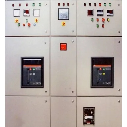 Auto Transfer Switch Panels