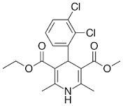 Felodipine