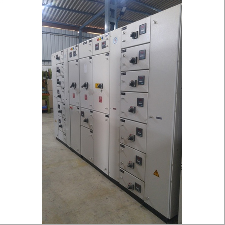 DG Panels By IDEAL TECHNOLOGIES