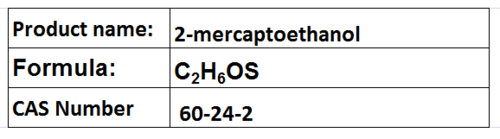 Thiols